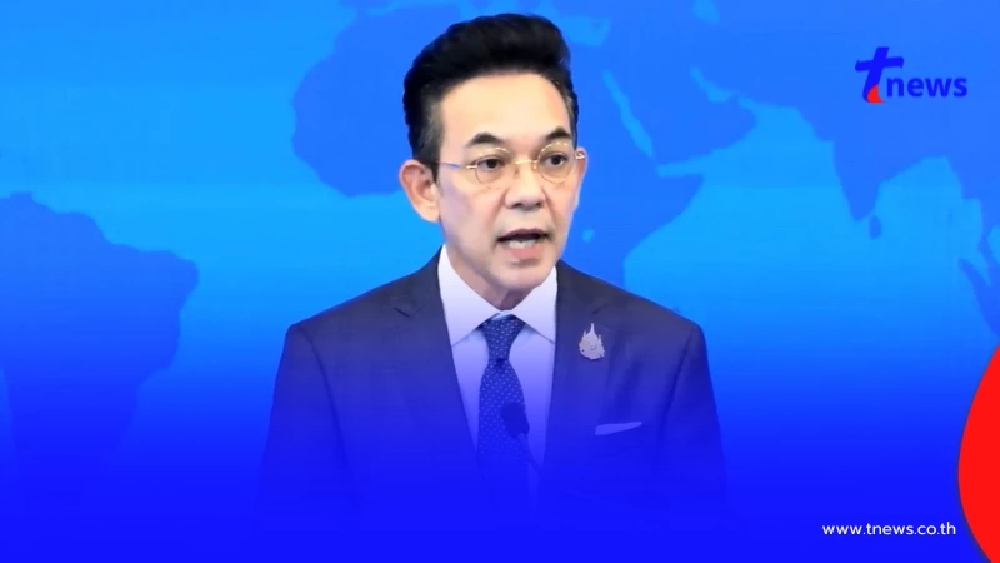 กระทรวงการต่างประเทศ จ่อพาทูตทหารลงพื้นที่ชายแดนภายในสัปดาห์นี้