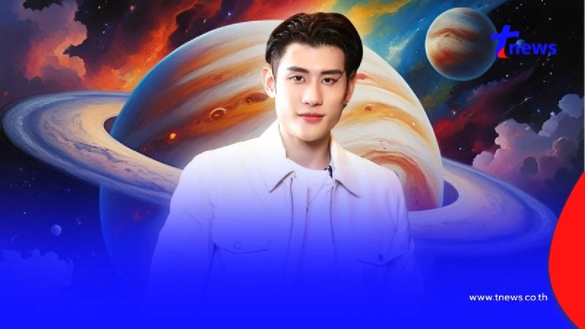 "ดาวศุกร์ย้าย" หมอไวท์ เคาะราศีโชคพุ่งเข้า เงินก้อนใหญ่ในรอบปี