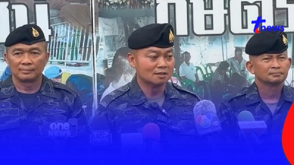 แม่ทัพภาคที่ 2 ยันทุ่นระเบิดใหม่ ตอบโต้ได้เลย ไม่รอคำสั่งรัฐบาล