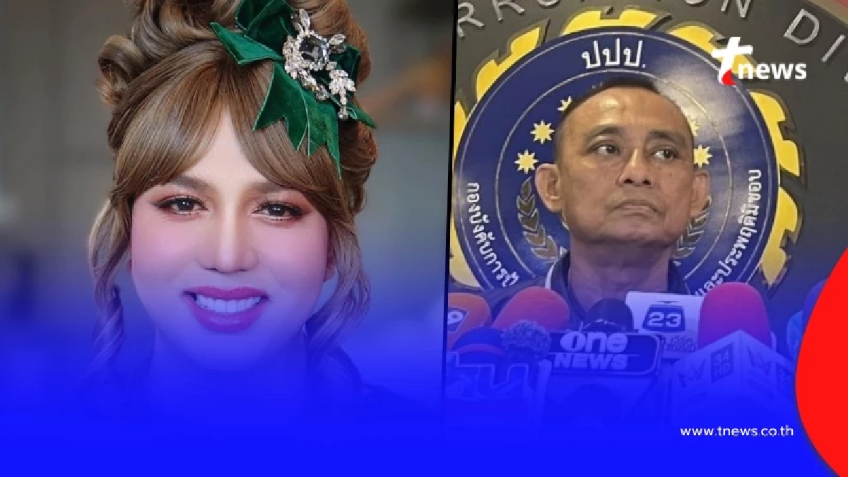 "แพรรี่" โพสต์แล้วล่าสุด หลัง บิ๊กเต่า ยัน ไม่ใช่ พระสมเด็จ ใน กทม.