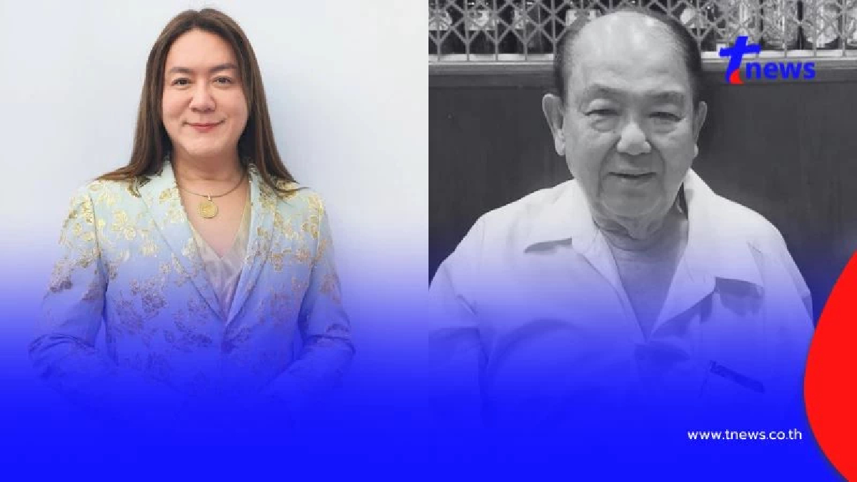 "โก้ ธีรศักดิ์" แจ้งข่าวเศร้า สูญเสียคุณพ่ออันเป็นที่รัก