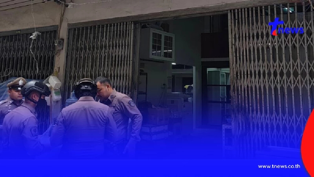 เปิดสาเหตุ ลิฟต์หนีบหัวหญิงวัย46ปี ดับคาชั้นลอย อาคารพาณิชย์