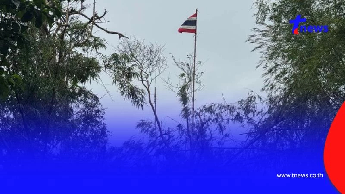 เปิดยอด "ทหารกัมพูชา" ดับ หลัง "ทหารไทย" ยึด "ภูมะเขือ" สำเร็จ