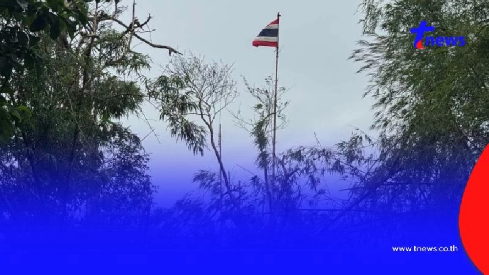 เปิดยอด "ทหารกัมพูชา" ดับ หลัง "ทหารไทย" ยึด "ภูมะเขือ" สำเร็จ