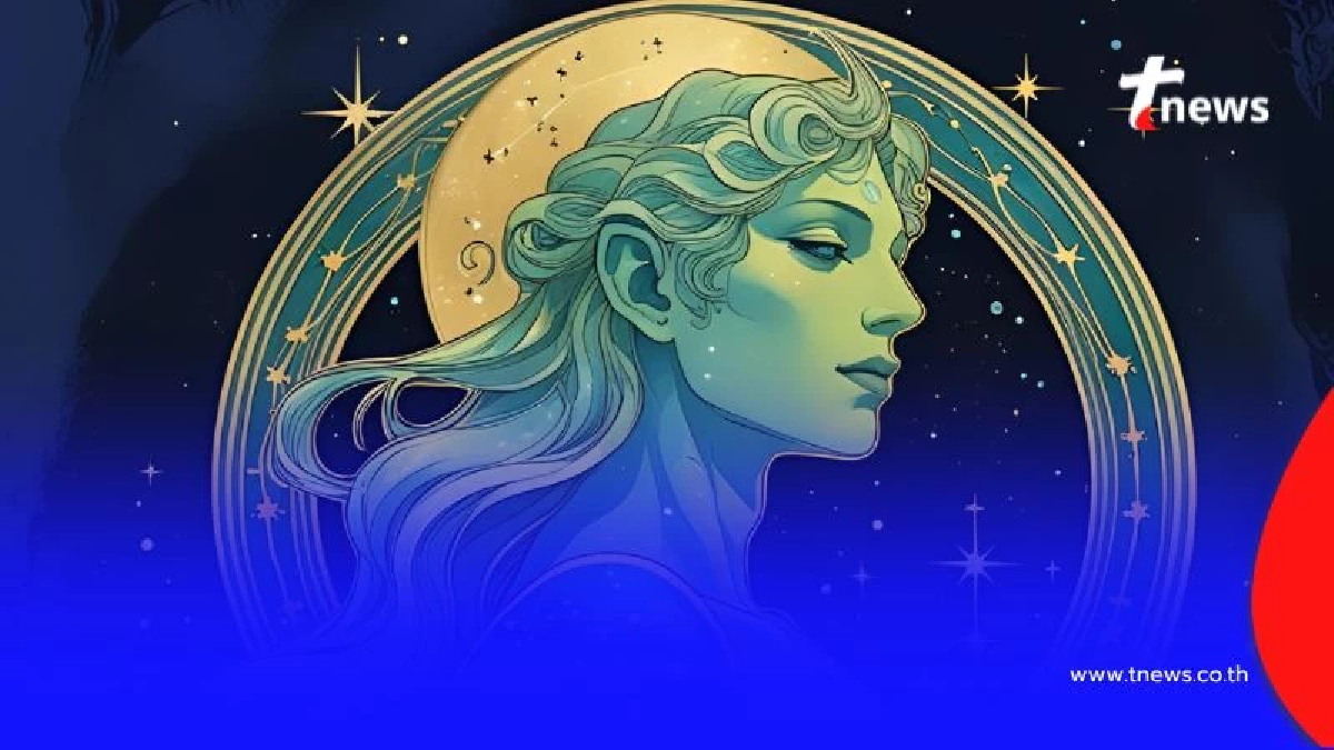 พบคน 5 ราศี ดวงชะตาการเงินดีมาก ในเดือนนี้มีรายละเอียด