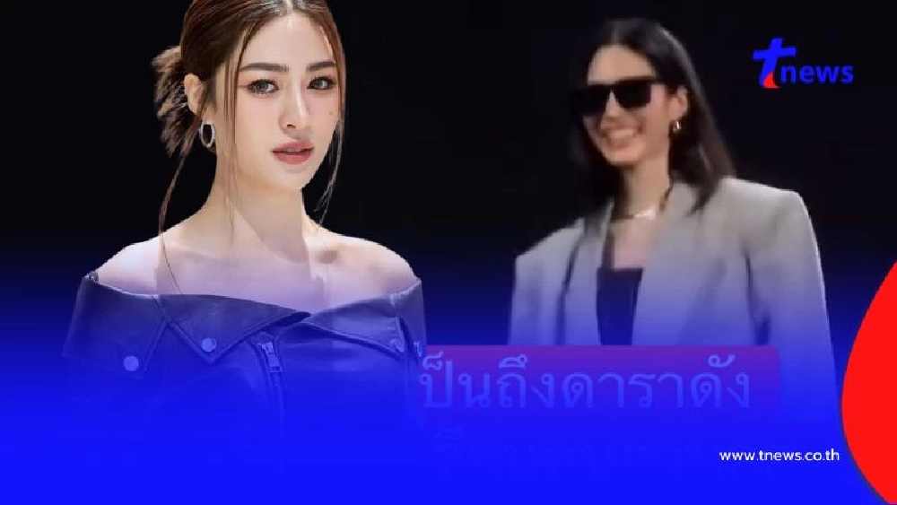 ขอโทษแล้ว "หลิงหลิง คอง" เจอดราม่าถล่ม ล้อเลียนผู้พิการทางสายตา
