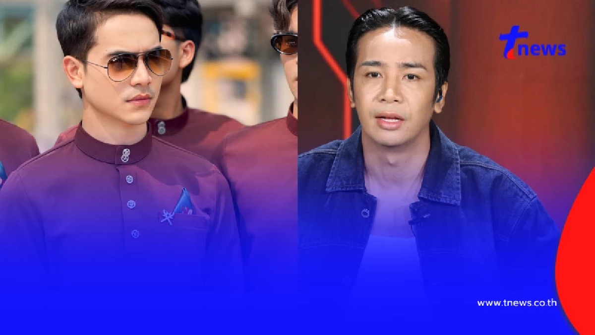 "ยิว สามีเจนนี่" เปิดแชทสาเหตุ "ก้อง ห้วยไร่" ช่วยชายแดน โอน 1 ล้าน