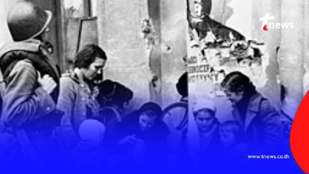 รู้หรือไม่ โรงพยาบาลพลเรือน คือเขตหวงห้าม อนุสัญญาเจนีวา ฉบับที่ 4 ระบุชัดเจน