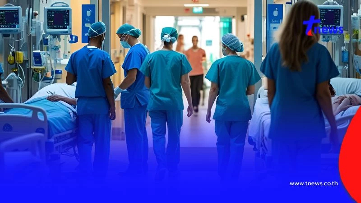 เปิด 30 อันดับ โรงพยาบาลที่ดีที่สุดในประเทศไทย ในปี 2568