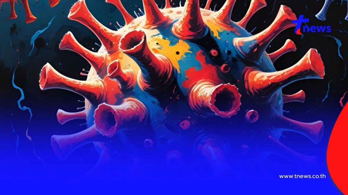 เปิด 4 จังหวัดอีสาน ติดเชื้อไวรัสซิกา 7 ราย หญิงตั้งครรภ์เสี่ยงสูง