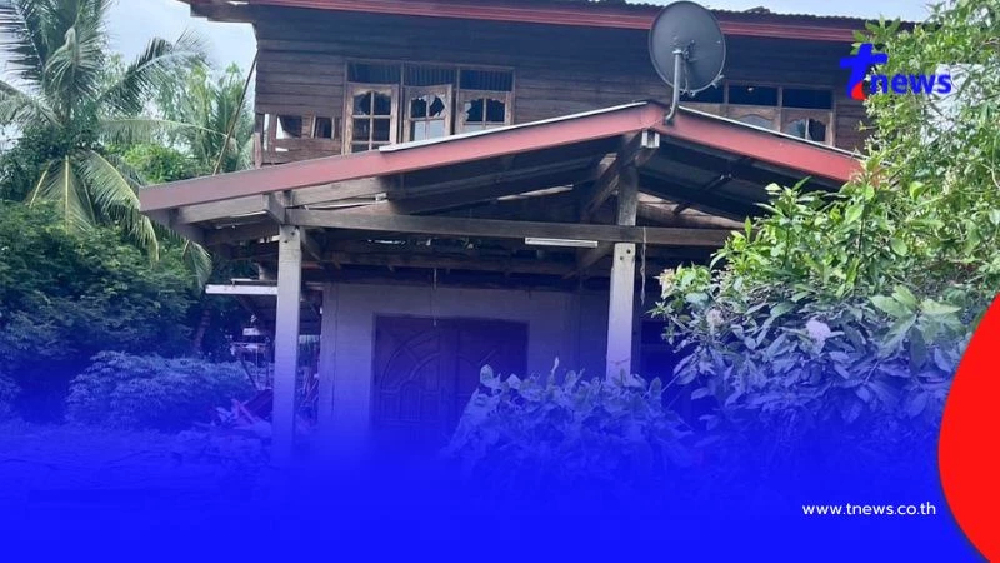 เขมรบุกหนัก ยิงจรวด BM-21 ใส่เขตพลเรือน 2 นัด ชาวบ้านเจ็บ 3 คน