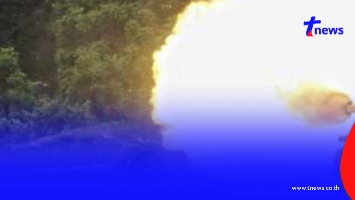 "ทหารกัมพูชา" ดับแล้ว 100 นาย เหตุปะทะทหารไทยพื้นที่ภูผี