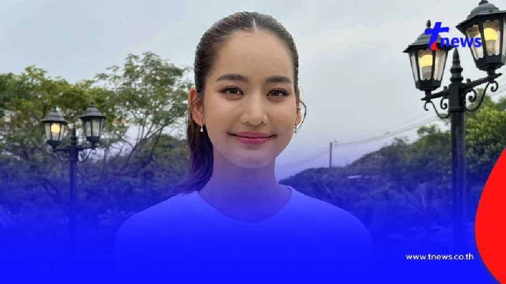 ต้นสังกัดตั้งทนายลุย 'โบว์ เมลดา' ถูกตัดต่อภาพสยิวด้วย AI