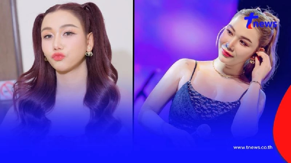 รู้จัก เฟิร์ส หนูเป็นคนไทย นักร้องสาวเสียงดี ความสามารถไม่ธรรมดา