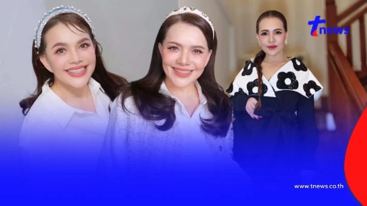 "หนูแหม่ม สุริวิภา" เผยศัลยกรรมย้อนวัย 10 ปี หมดเงินเท่าไหร่