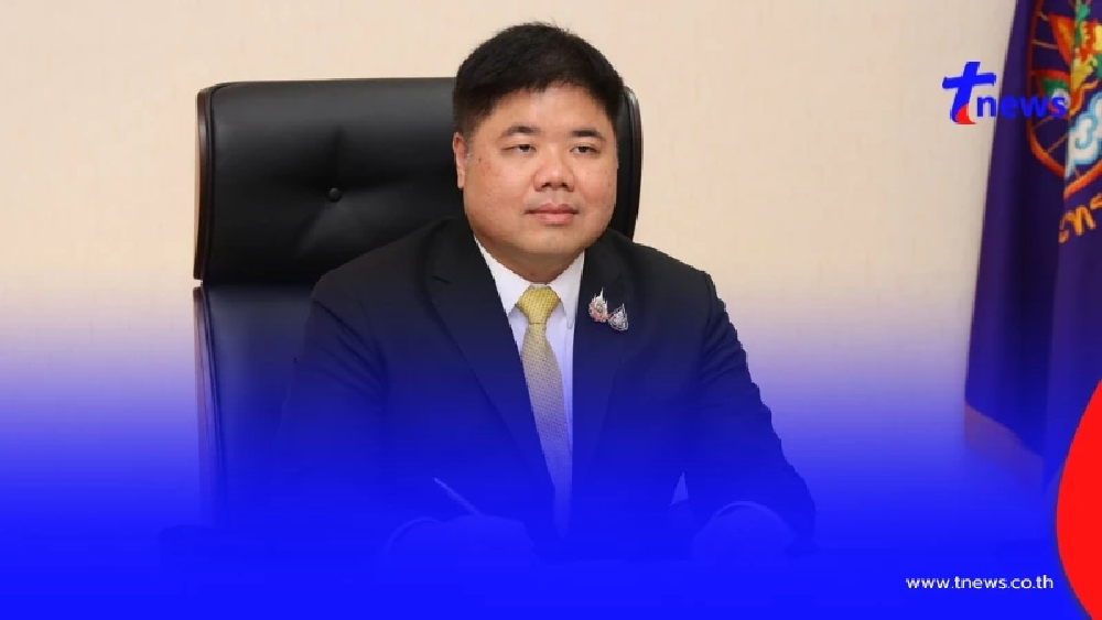 ส่อง 5 นโยบาย รมว.แรงงงาน คนใหม่ จัดระเบียบแรงงานต่างด้าวเร่งด่วน