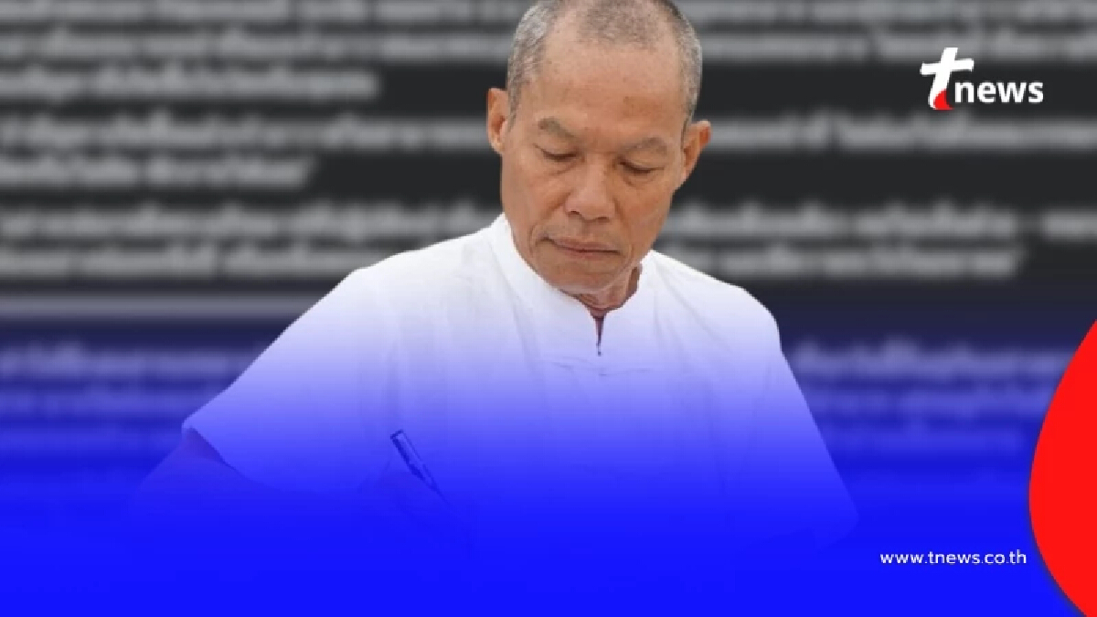 "อดีตพระพุทธะอิสระ" ตัดสินใจ ขอโพสต์ตรง ๆ ถึง "สมเด็จธงชัย" แล้ว