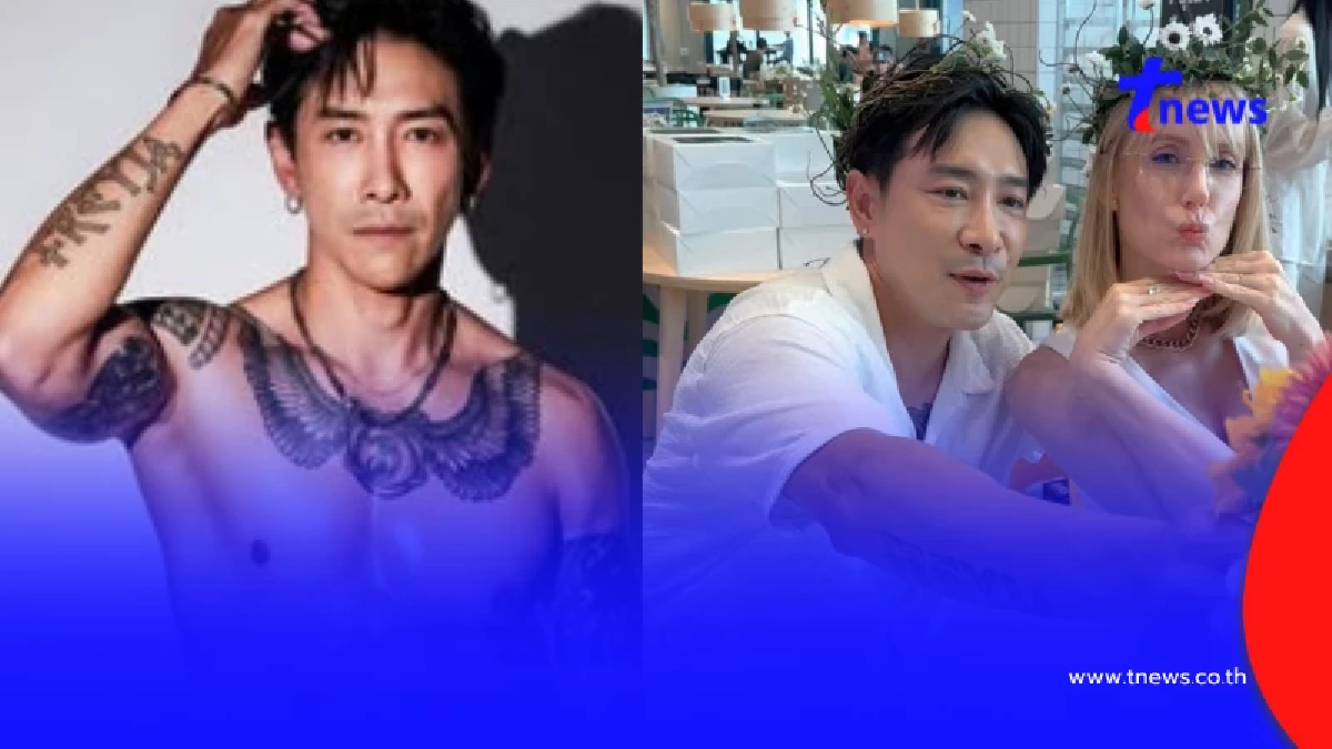 ชัดเจน "บอย ภิษณุ" ประกาศถึงภรรยา สิ่งสำคัญที่สุดคือลูก