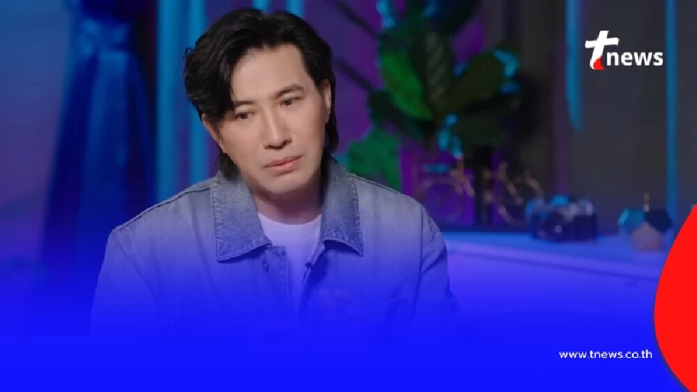 "หนุ่ม กรรชัย" ตัดสินใจเผยตรง ๆ สาเหตุเดียว ที่จะเลิกทำ "โหนกระแส"
