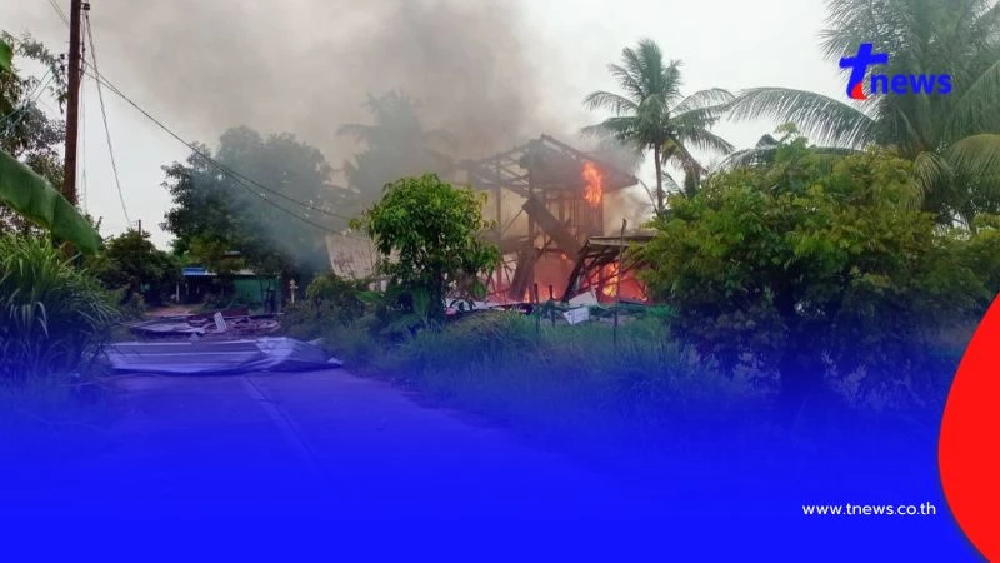 สธ. อัปเดตยอดผู้เสียชีวิต-บาดเจ็บ เหตุปะทะชายแดนไทย-กัมพูชา