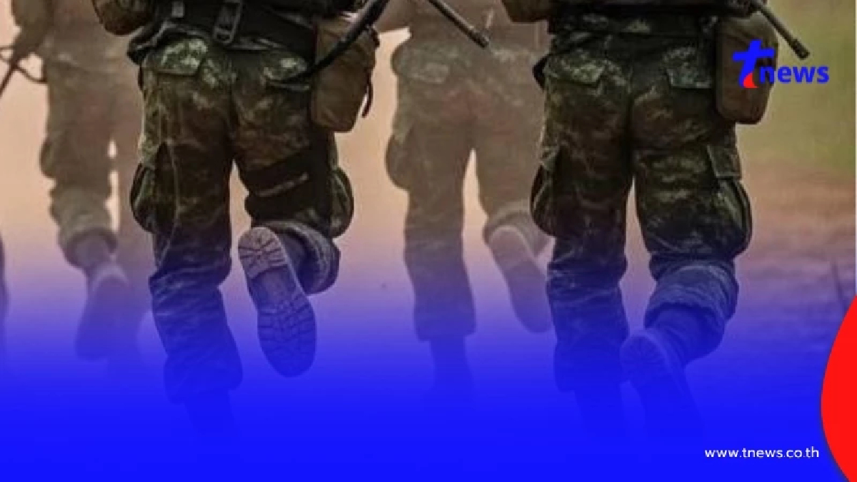 กัมพูชา เตรียมเปิดศึกใหญ่ก่อนเจรจา ใช้พลซุ่มยิงจากเขาพระวิหาร