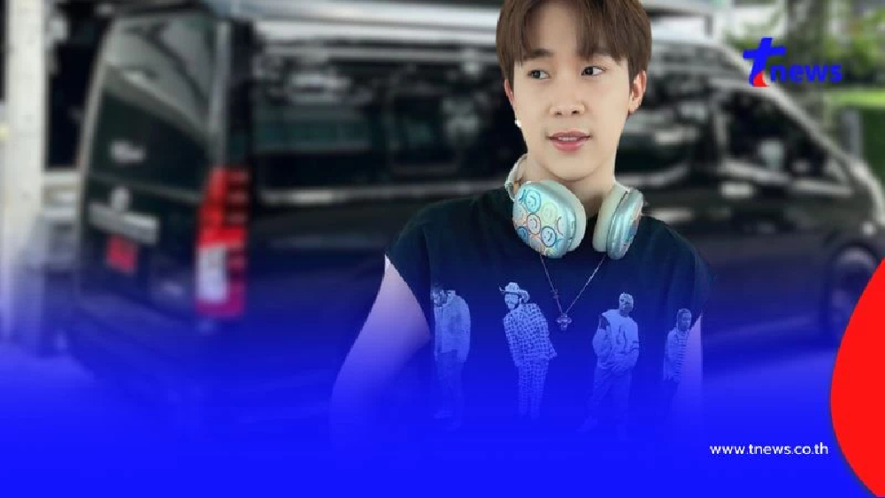 เห็นราคาตาลุก ผญบ.ฟินแลนด์ ประกาศขายรถตู้ป้ายแดง คอมเมนต์สนั่น