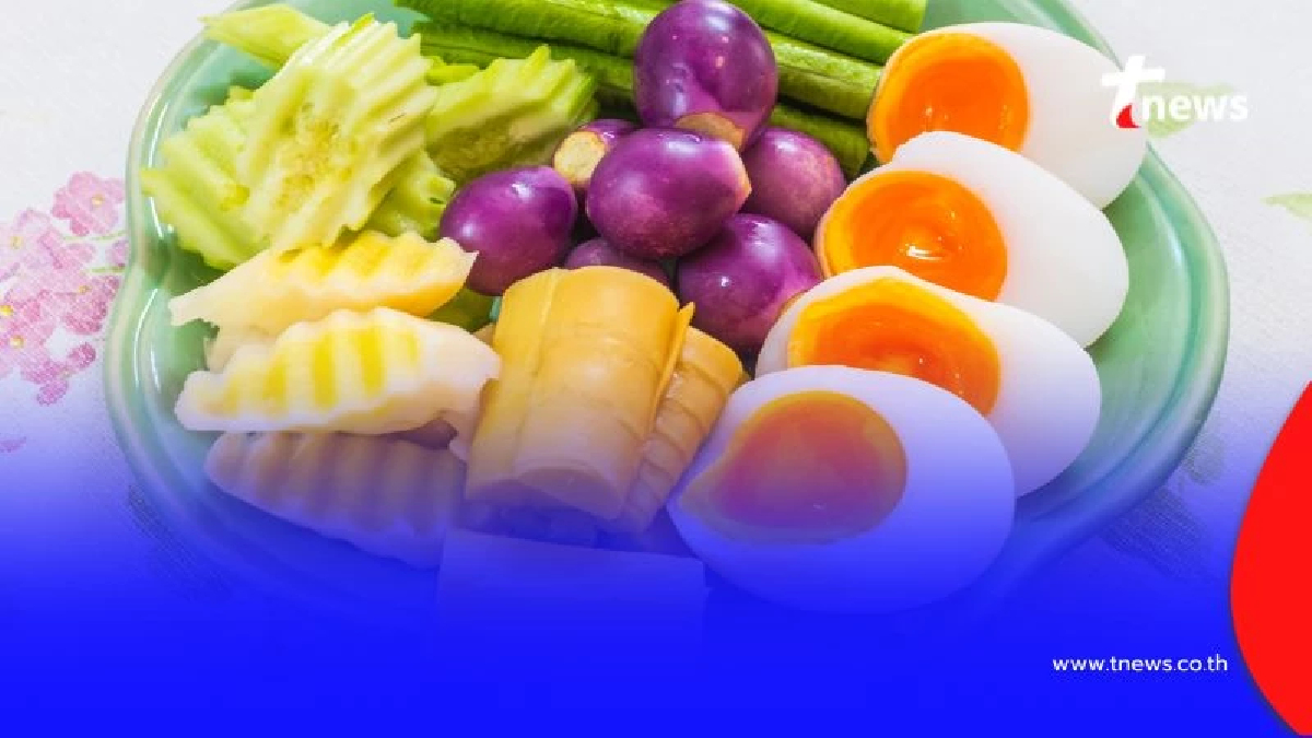 กินไข่ยังไงให้ได้มากกว่า โปรตีน แนะ 3 วิธีที่คนทำงานต้องรู้