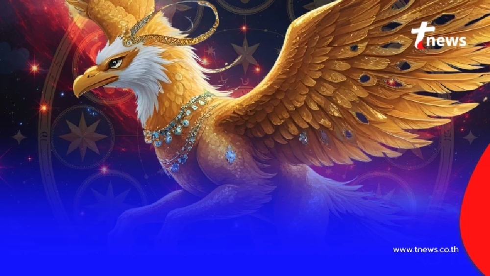 เปิดดวง "12ลัคนา" 16 - 31 ก.ค. ดาวย้ายเพียบ มีคนต้องระวังตัว