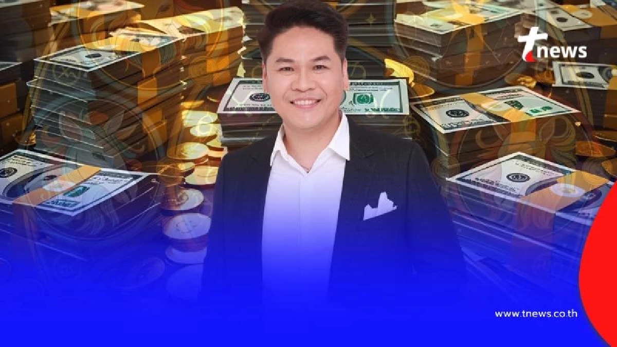 หมอบอยลั่นตรง ๆ "6ราศี" วันนี้รวย พร้อมเปิดตารางเลขราชาโชค เน้น ๆ