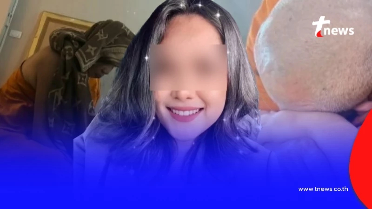 เปิดสาเหตุทะเลาะ จน "พระ" ถึงขั้นต้องมาง้อ ซบแขน "สีกากอล์ฟ"