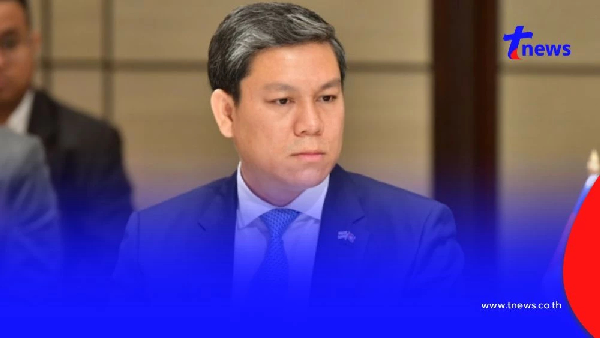 หมอสมอง วิเคราะห์พฤติการณ์ ฮุน ซาเรือน พูดเหยียด เกิดจากปมด้อยแฝง