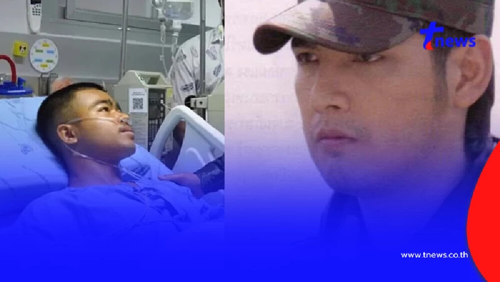 ซัดแรง "หนุ่ม ศรราม" ลั่นถึงทหารกล้าสูญเสียขา สะเทือนทั้งประเทศ