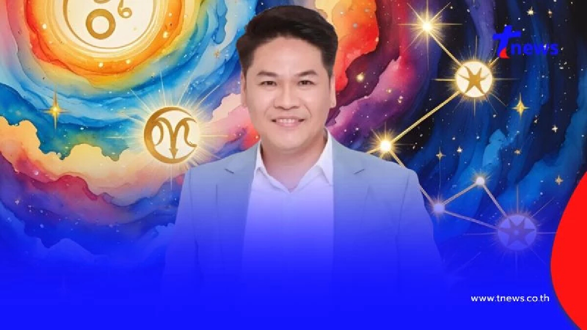 ดาวเกตุย้าย 6 ราศี ฟ้าเปิดทางโชคลาภใหญ่ การงานเดินหน้า เงินพุ่ง