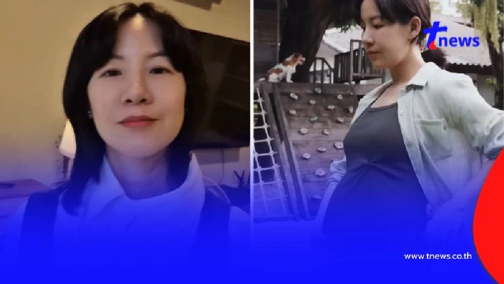 "มน Room39" ตั้งท้อง 6 เดือนครึ่งแล้ว เป็นโรคประหลาดอะไรไม่รู้