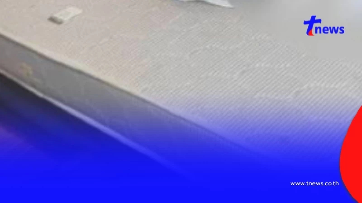 พบศพหนุ่มวัยรุ่นในรีสอร์ตดัง เห็นคลิปสุดท้ายในมือถือแล้วตกใจ