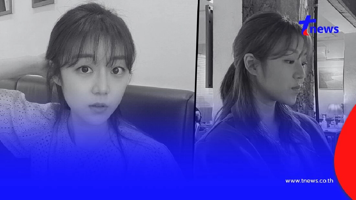 เศร้า มะเร็งคร่าชีวิต "นักแสดงสาว" จากไปในวัยเพียง 31 ปี