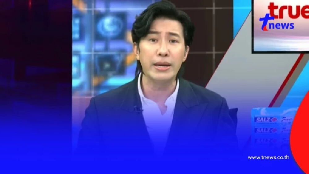 "หนุ่ม กรรชัย" ตอบกลับ "คนสงสารพระ" ฟังแล้วได้ใจคนทั้งประเทศ