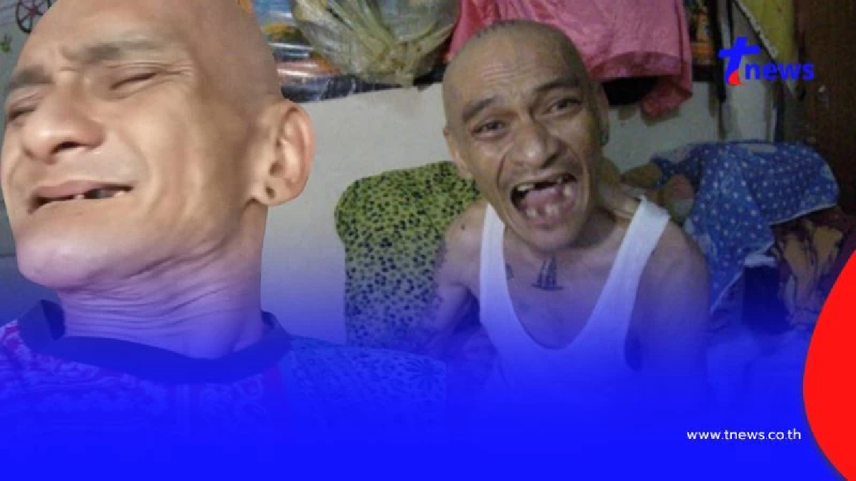 ชีวิตล่าสุด "อ่าง เถิดเทิง" รู้แล้วตลกไม่ออก ถึงกับสงสาร