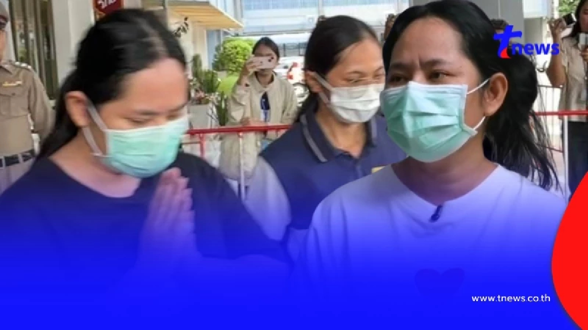 "สีกากอล์ฟ" เล่าหมดทำแท้งคือลูกใคร พูดนิ่งๆ เหตุผลที่ไม่เก็บไว้