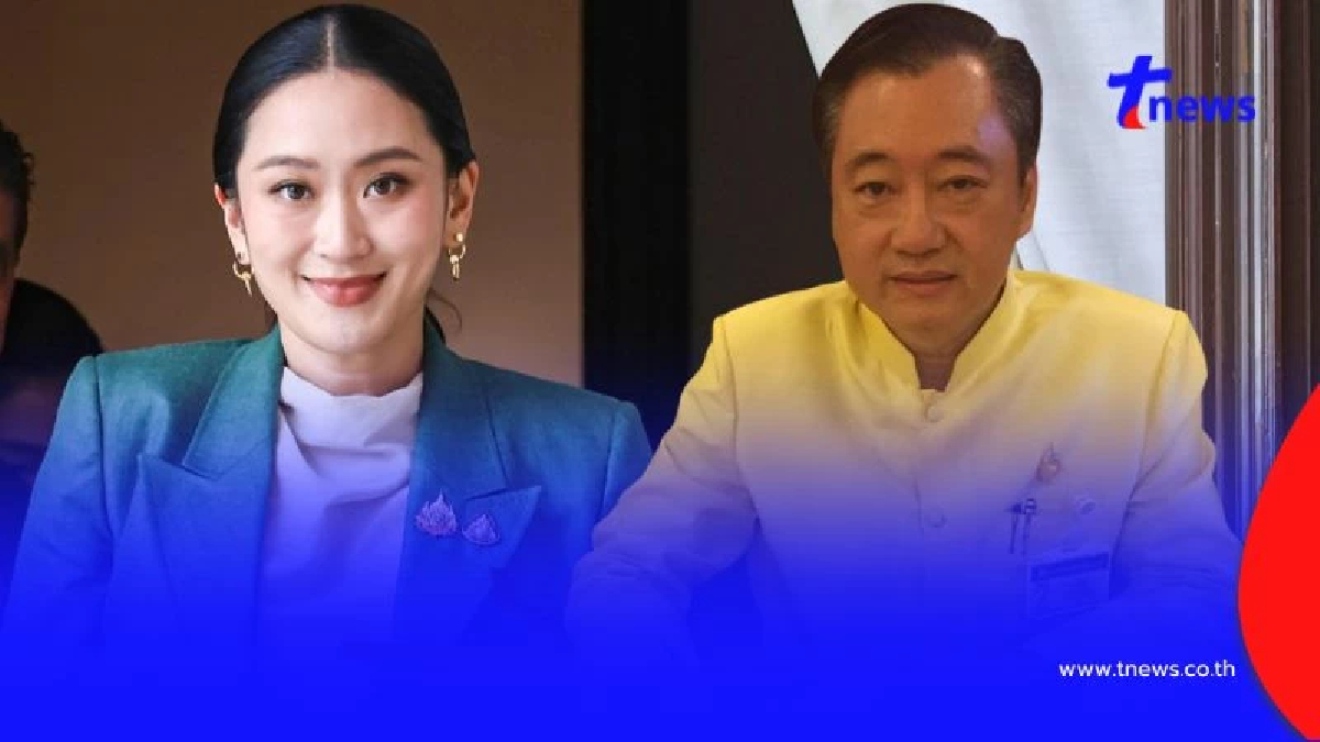 อย่าดันทุรัง "สมชาย" เตือน อุ๊งอิ๊ง ถวายสัตย์ รมว.วัฒนธรรม ไม่ได้