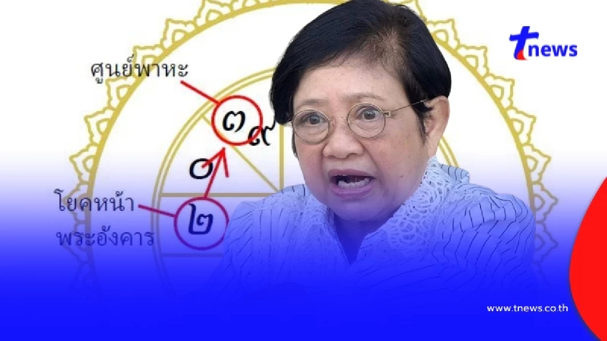 โหรดังเตือน อุบัติภัยรอบใหม่ สูญทรัพย์ ชีวิต จุดเปลี่ยนกองทัพไทย