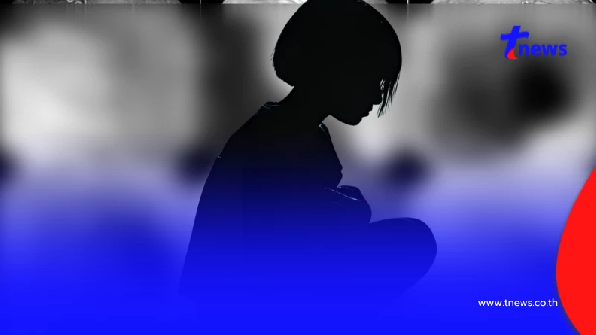 ตกใจ ผลตรวจเด็กหญิง 12 ปี ท้องเสียไม่หาย ส่องกล้องเจอต้นตอเต็มๆ