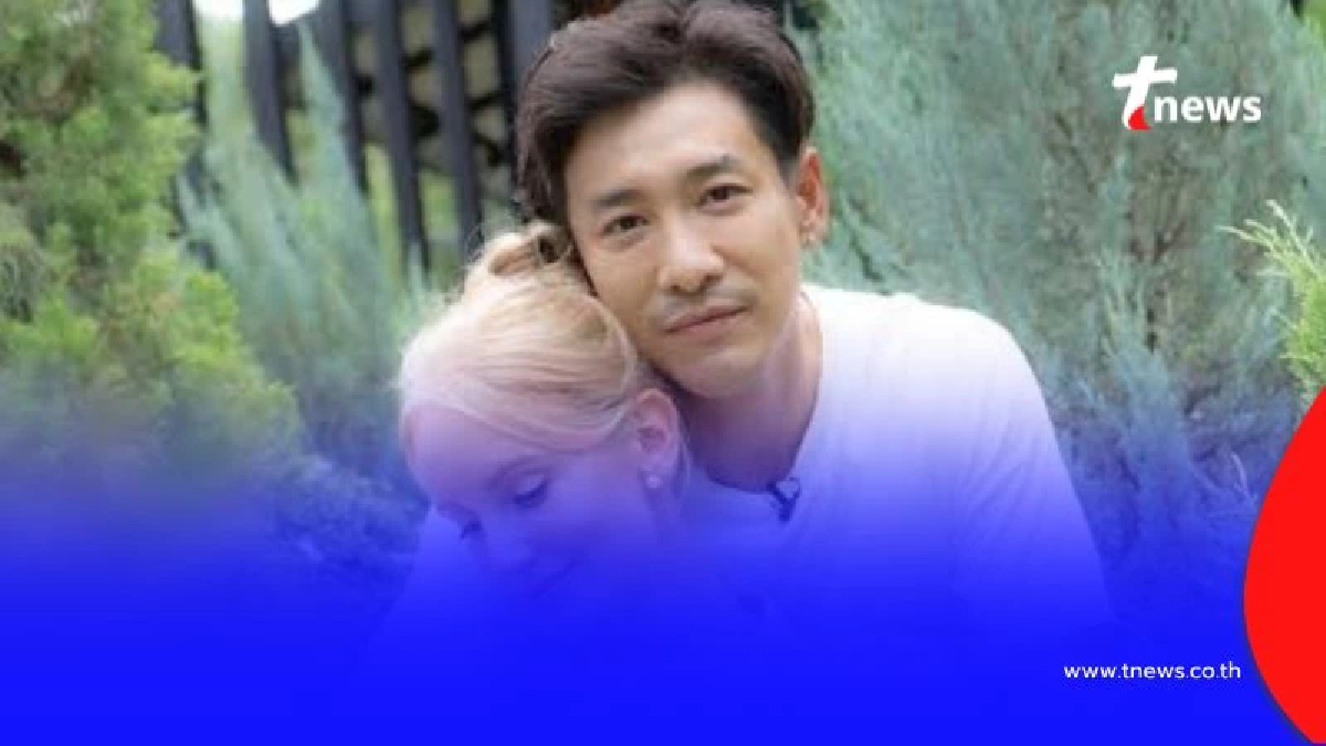 ย้อนเส้นทางรัก บอย พิษณุ และ อแมนด้า หลังปิดฉากชีวิตคู่ 8 ปี