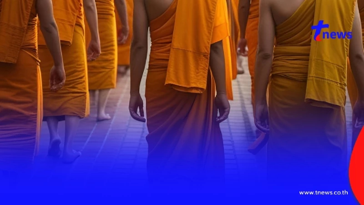 ไฟเขียวแก้กฎมหาเถรสมาคม กรณีพระผิดวินัยร้ายแรงขั้นปาราชิก