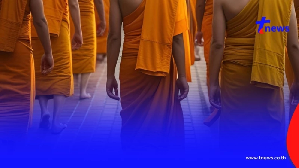 ไฟเขียวแก้กฎมหาเถรสมาคม  กรณีพระผิดวินัยร้ายแรงขั้นปาราชิก