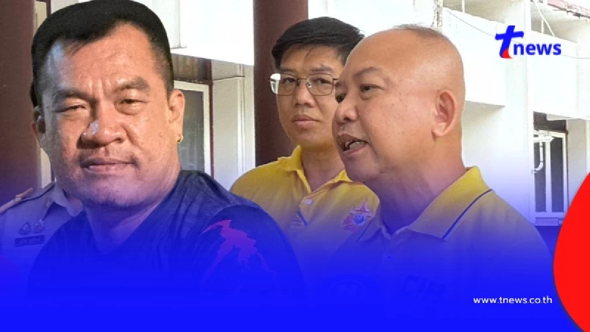 เอาแล้ว "จอนนี่ มือปราบ" ซัดเดือดเต็มระบบ พร้อมรบทุกมิติ