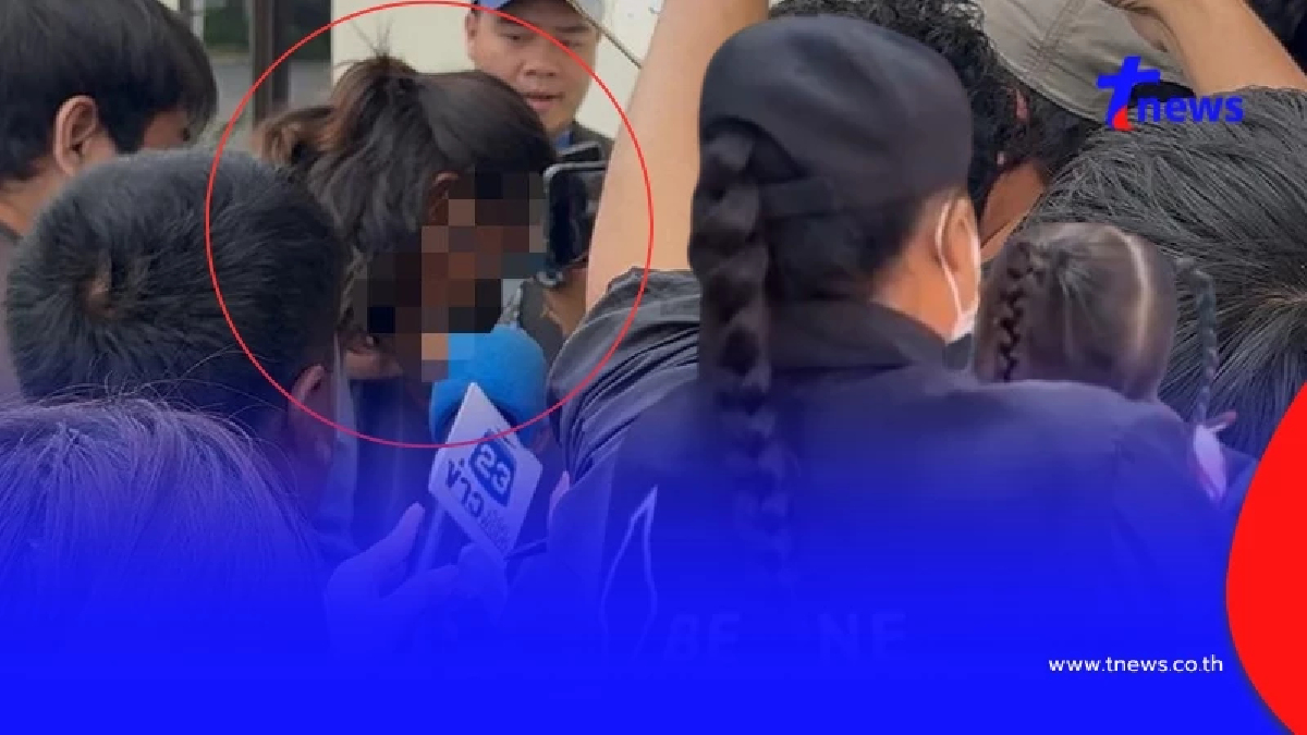 โดนแล้ว พ่อใจทราม รับทราบข้อกล่าวหา คำแก้ตัวเดือดกว่าเดิม