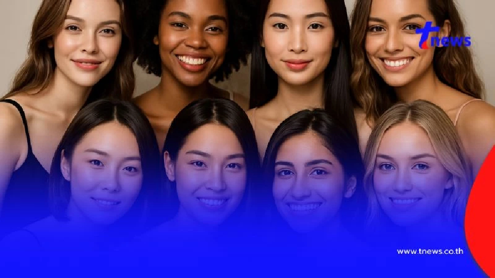 20 ประเทศ ผู้หญิงสวยที่สุดในโลก สาวไทยไม่น้อยหน้าติดอันดับด้วย