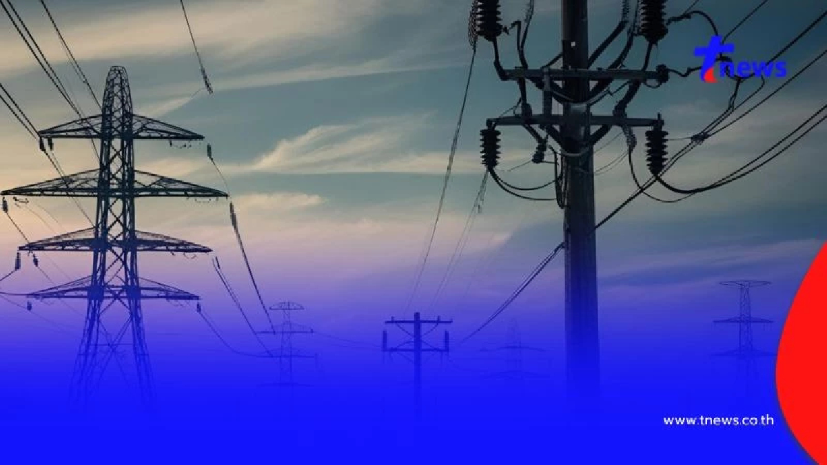 เช็กพิกัด กฟน. ประกาศดับไฟพรุ่งนี้ 15 จุด กทม. นนทบุรี สมุทรปราการ