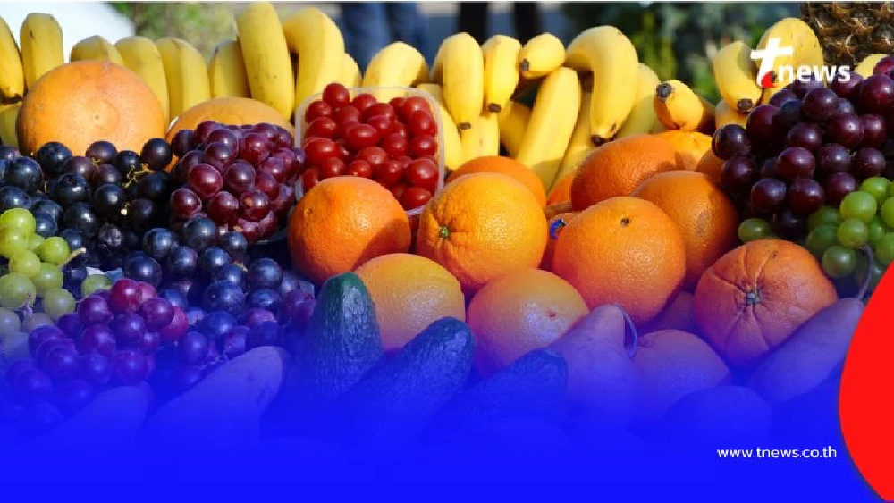 ผลไม้ 3 ชนิดยอดฮิตที่ ไม่ควรกินตอนเช้า แม้ดูดี แต่เสี่ยงทำร้ายสุขภาพโดยไม่รู้ตัว